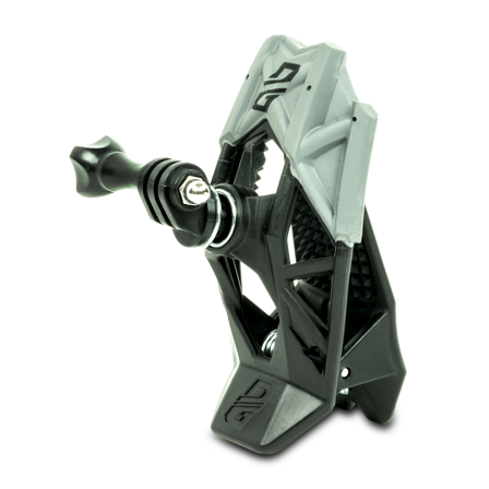 Kamerahalterung Dango Design Gripper