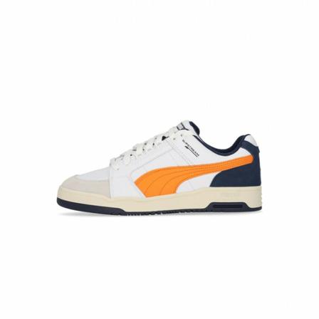 Puma - Sneakers - Vit - Herr - Storlek: 42 Eu, Herr, Storlek: 42 EU