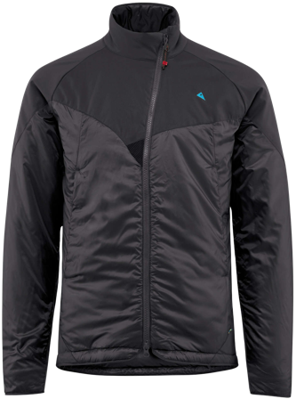 Klättermusen Alv 2.0 Jacket M's Dove Raven