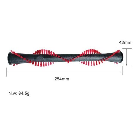 Pölynimurin harja Miele Triflex HX1 -sarjaan