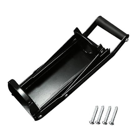 16 Oz Burkkross Kökstillbehör Burköppnare Burköppnare För Sodavatten Ölblixtar Miljövänligt Återvinningsverktyg