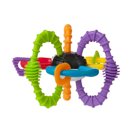 Playgro Bit- och aktivitetsleksak Babyleksaker ONESIZE