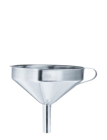 Rösle Tragt - Silver - 12X11CM