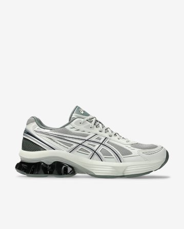 GEL-KINETIC FLUENT - SEAL GREY/SILVER 37,5