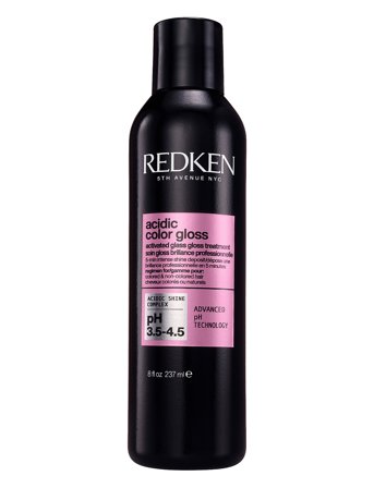 Redken Redken Acidic Color Gloss Glass Gloss Treatment 237Ml - Nude - 237 ml