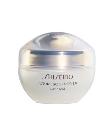Shiseido Future Solution LX Day Cream (replaces GH 1048295) (not before 01.09.2017)
