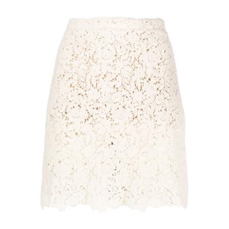 Ermanno Scervino Short Skirts inbo, Dame
