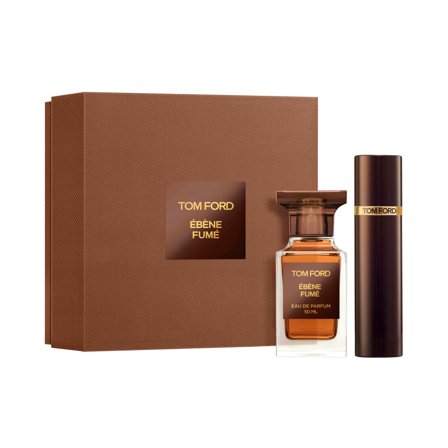 Tom Ford Private Blend Collection Cofanetto Ébène Fumé 1pz - Cofanetto Profumo Donna