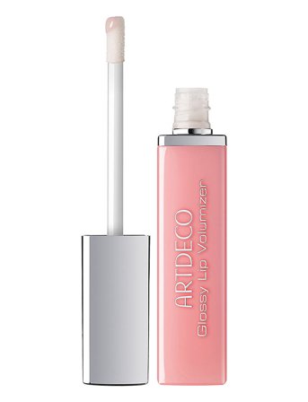 Artdeco Glossy Lip Volumizer - Pink - 6 ml