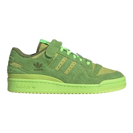 Adidas Sneakers Grøn, unisex, Størrelse: 46 2/3 EU