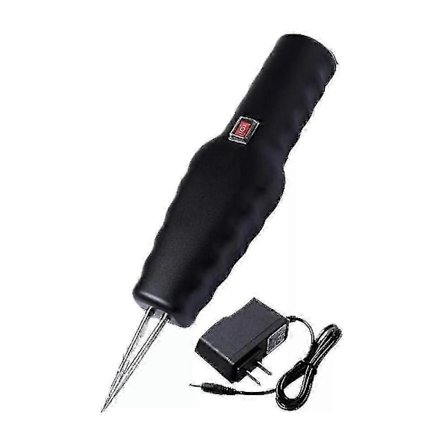 Elektrisk fjerfjerner Genopladelig Lille Kyllingfjerner Maskine