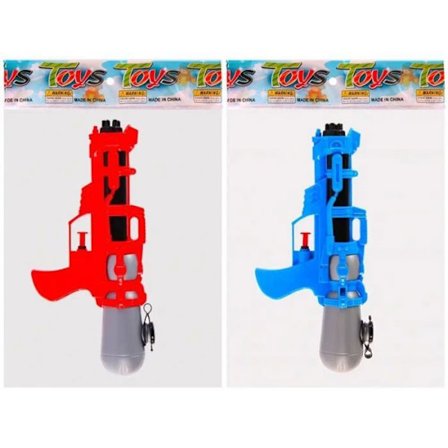 Vattenpistol - vattenkastningsleksak - Mega creative vattenbomb PISTOLET Ã EAU 17 X 33 X 5 MIX2 MC PBH 120/240