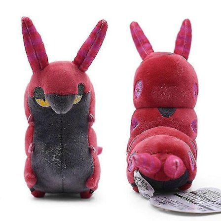 Scolipede P Leksaker #YoGu