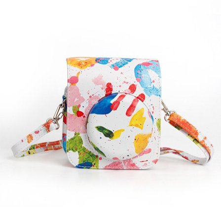 Oppbevaringspose Koffert WATERCOLOUR-2 WATERCOLOUR-2