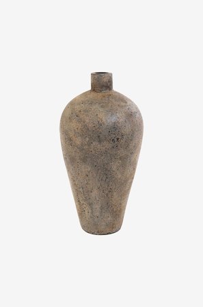 House Nordic - Krukke Corvo Terracotta - Brun - Krukker & vaser - Fra Homeroom