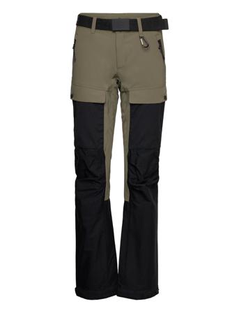 Rendalen W Pant Sport Pants Multi/mönstrad 8848 Altitude