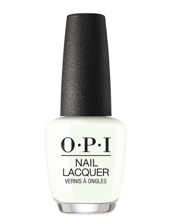 OPI Don't Cry Over Spilled Milkshakes - Cream - 15ML