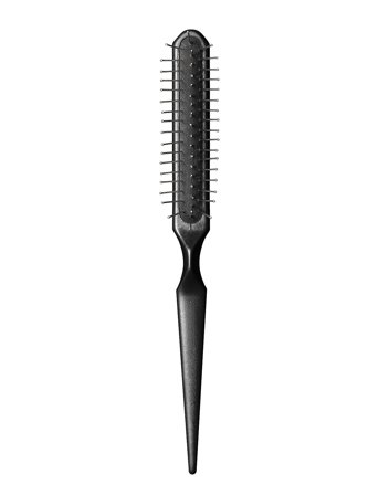 Björn Axén Volume Brush, Styling & Detangling - Nude - ONE SIZE