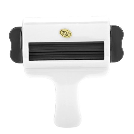 2 stk. plastik salon hårfarve tube klemme hårfarve creme klemme husholdnings tandpasta klemme værktøj hvid