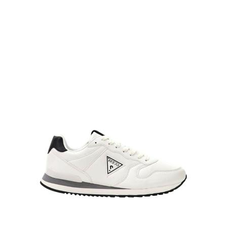 Guess, FM7reg Fal 12 Sneakers Wit, Heren, Maat:41 EU