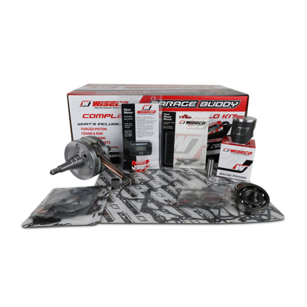 Kit Ricostruzione Motore Wiseco Garage Buddy 2 Tempi - Honda CR 125R 2005-2007