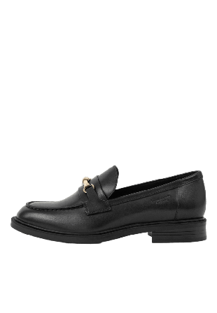 Vagabond Shoemakers AMINA Loafers Dam Svart 36