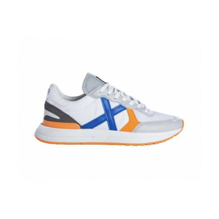 Munich sneakers running soon 29 Us22Mu10 , Wit , Heren , Maat: 40 EU