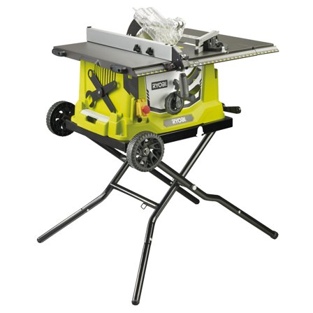 Ryobi RTS1800EF-G Bordsåg 1800 W, Stationära verktyg