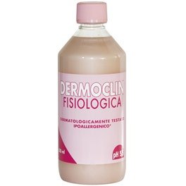 Dermoclin Fisiologica 500ml