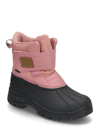 Exani | Winter Jr | 32-21.0CM