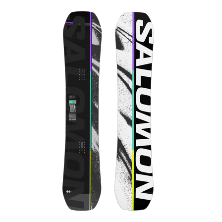 Salomon - Huck Knife Pro