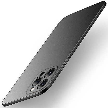 Slim Fit Designet For iPhone 15 Deksel, Ultratynt Robust Beskyttelsesdeksel