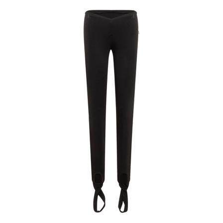 The Attico Leggings Sort, Dame