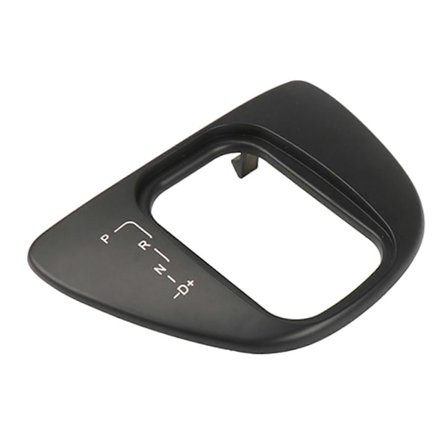 Automatisk gearstangsdæksel til bil, skifterarm til Vanio W639 Vito W636 A6392600073