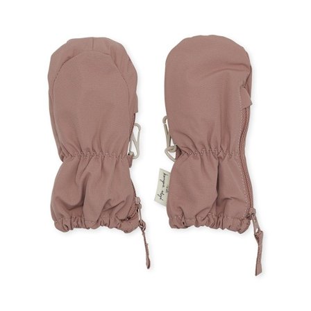 Luffer Burlwood 12-18 mdr. - Konges Sløjd