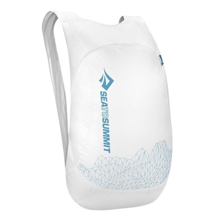 Sea to summit Ultra-Sil Nano Daypack everyday backpacks White OneSize
