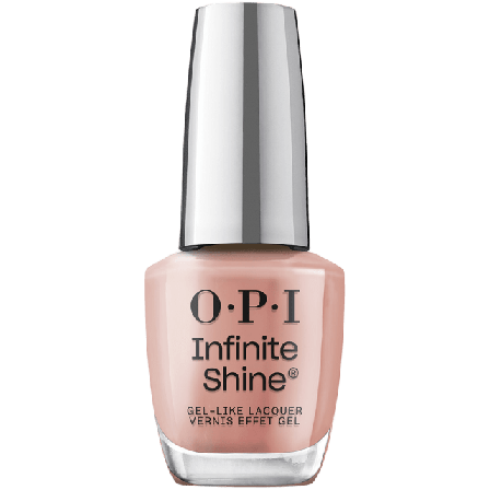 OPI Infinite Shine Nagellack Unisex Beige 15ML