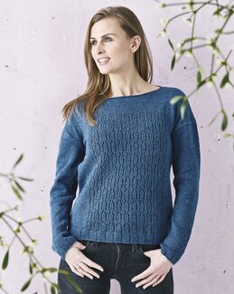 Sweater Estelle - Permin