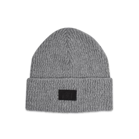 Canada Snow Akka Reflective Unisex beanies Grey OneSize