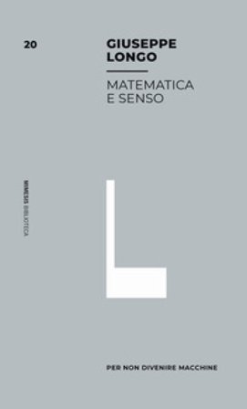 Matematica e senso Giuseppe Longo