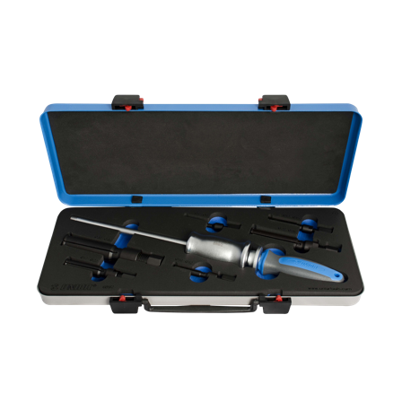Kit Extractor Rulmenți Unior