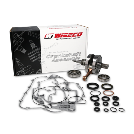 Kit Revisione Basamento Wiseco - KTM 85 SX 2018-2026