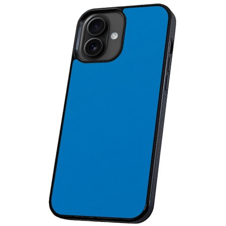 iPhone 17 - Skal/Mobilskal Blå