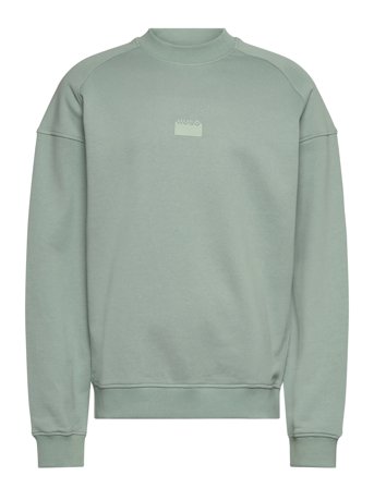 HUGO | Delastcrew | L