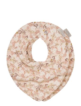 Bandana Bib, Jersey, 2 Pack Baby & Maternity Care & Hygiene Dry Bibs Röd Cam Cam Copenhagen