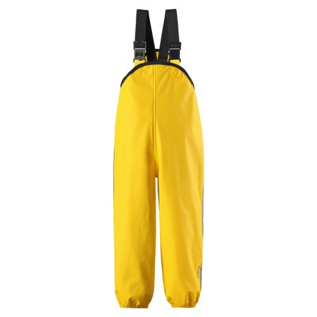 Reima Lammikko Children rain trousers Blue 80