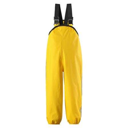 Reima Lammikko Children rain trousers Blue 74