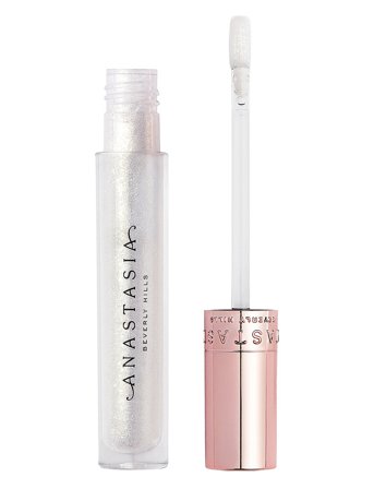 Anastasia Beverly Hills Lip Gloss Honey Diamond - ONE SIZE