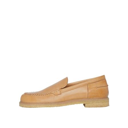 Balagan Now Bio Loafers, kobieta, 36 EU, Beżowy
