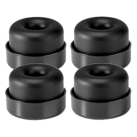 2025 4PK SVS Sound Path Subwoofer Isolasjonssystem - Høyttalerfotpute